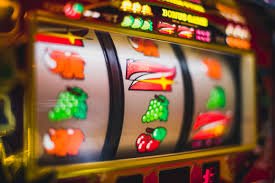 wira slot